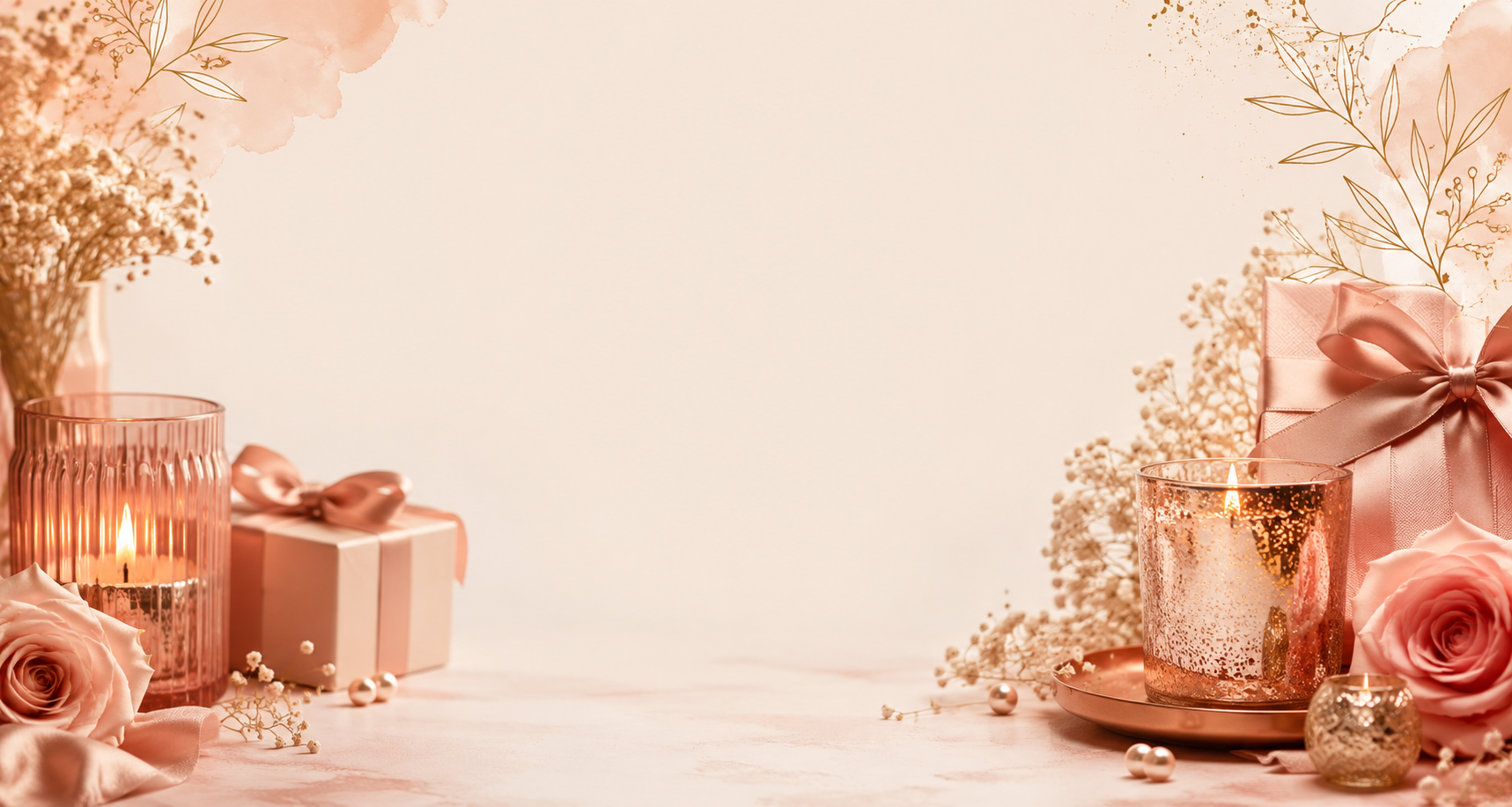 Ranjana's Studio — Scented Candles